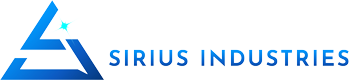 Sirius Industries Logo